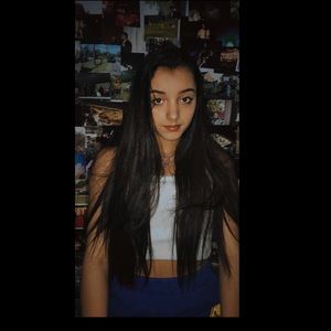 Meet your Posher, Cora